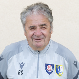 Blaise Crettaz