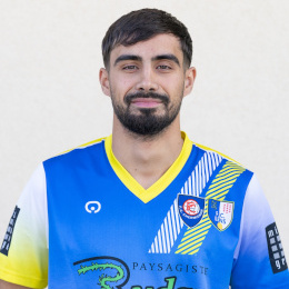 Tomas Morais