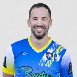 Vincent Beney
