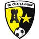 fc chateauneuf