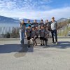 Tournoi Martelles dimanche 2025