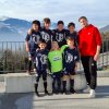 Tournoi Martelles dimanche 2025