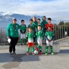 Tournoi Martelles dimanche 2025