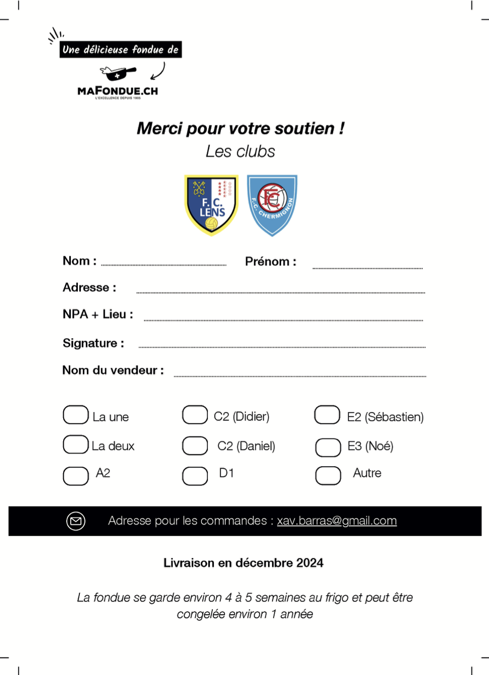 fc chermignon bon commande fondue page2