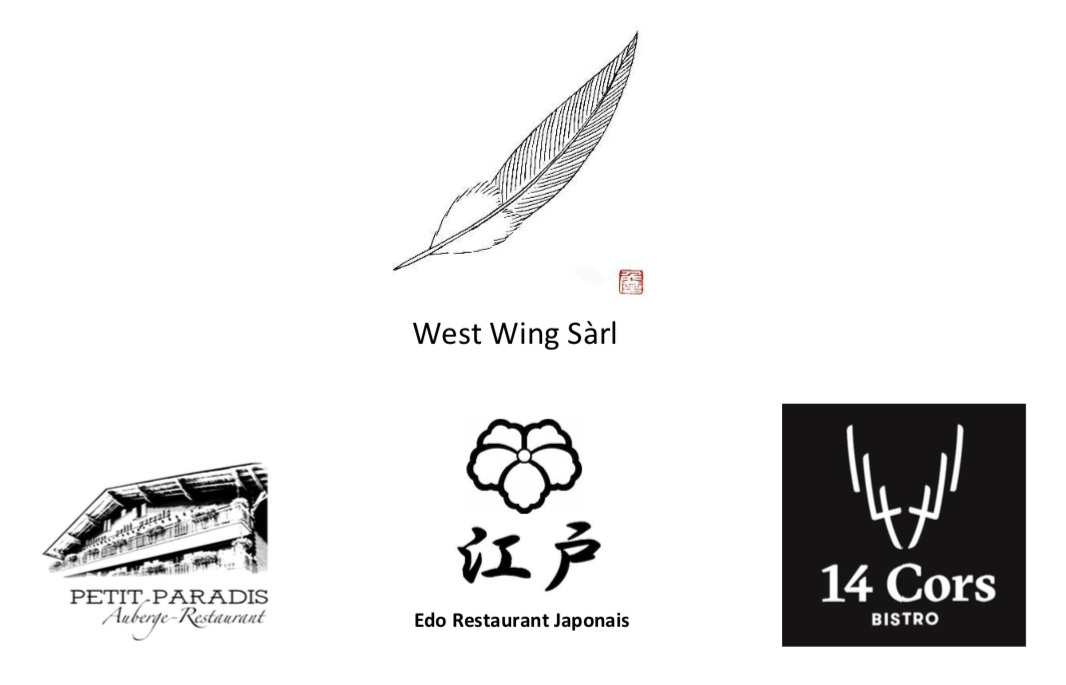 west wing sarl