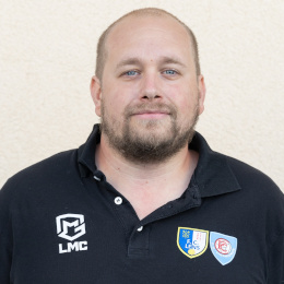 Sébastien Balet