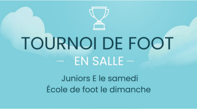 Matchs amicaux