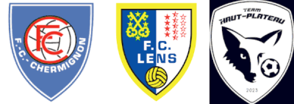 Résutlats matchs du 25 - 26 avril 2025